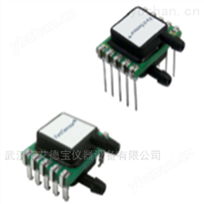 First_SensorLME系列 數字式低壓力
