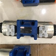 REXROTH插裝式比例節流閥