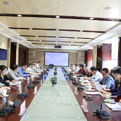 江苏计量院牵头起草的两项省地方标准通过审查