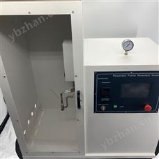 SRT-149阻燃性能測試儀 參數穩定