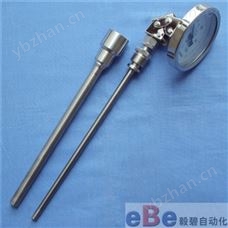 WSS-471熱套式雙金屬溫度計