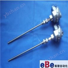 WRCK-331/WRF-331卡套鎧裝熱電偶WRMK-331/WRNK-331/WREK-331