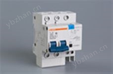 小型漏電斷路器DZ47LE-63/2P(TX47LE)