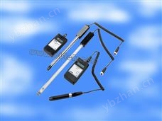 [推荐]DM509手持式温湿度表