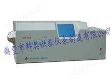 KAHR-816A 電腦灰熔點(diǎn)測(cè)定儀