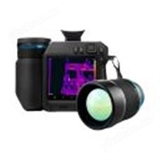 菲力爾FLIR T840紅外熱像儀