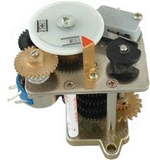 阀门电动装置开度机构