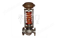 ZZYP自力式减压阀