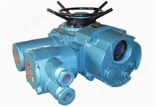 嵌入式隔爆型電動裝置