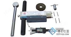 SJY800BSJY800B貫入式砂漿強(qiáng)度檢測(cè)儀