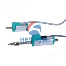 HTR微型自恢復系列直線位移傳感器