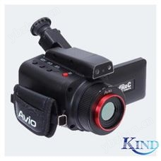 NEC AVIO R450 系列紅外熱像儀