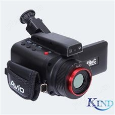 NECAVIO R300SR 系列紅外熱像儀