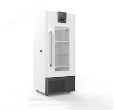 青島賀力德YC-L328藥品保存箱2-8度式藥品冷藏箱總代理GSP藥品冰箱328升