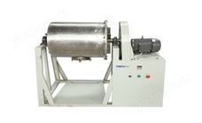 輕型滾筒式球磨機