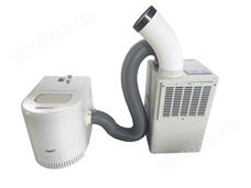 低溫行星式球磨機 “DECO-PBM-C-2/4/6L”