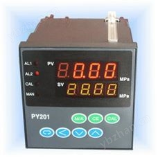 PY201 PID调节仪  200608020