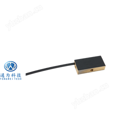 osc7100︱光纖光柵加速度傳感器