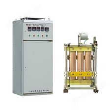 TEDGZ/TESGZ大功率電動柱式調壓器