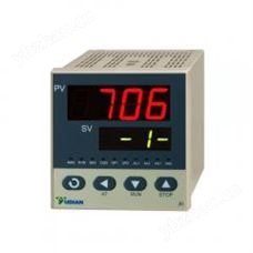 AI-706MYUDIAN宇電 6路測(cè)量顯示報(bào)警儀表0.2級(jí)精度AI-706M