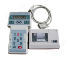 PC-3APC-3A 型激光可吸入顆粒粉塵檢測儀
