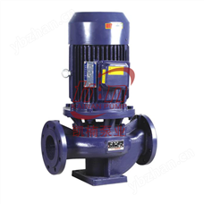 IHG管道泵 自吸式化工離心泵