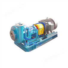 LC系列耐磨耐腐蝕臥式離心泵