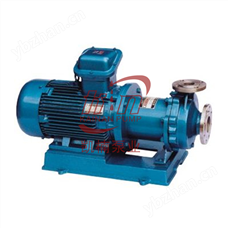 CQB型磁力驅動泵 防爆化工離心泵