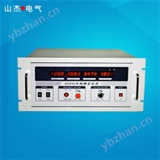 400HZ靜變電源 400HZ中頻電源