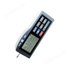 日本三豐粗糙度儀