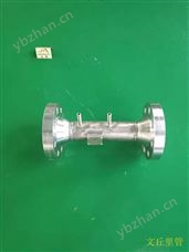 經(jīng)典文丘里管 文丘里噴嘴 節(jié)流裝置