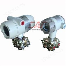 100系列智能多参量流量变送器