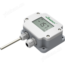 ME-T无线土壤温湿度变送器