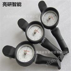 sdb山度 SDB 表盤指針式扭矩扳手儀表指針式扭矩扳手 sdb-6 0.6-6nm
