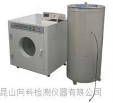 XK-4010織物摩擦帶電電荷量測定儀（法拉第筒+滾筒摩擦+靜電電位計(jì)）