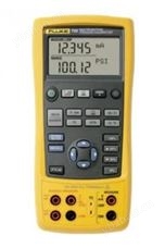725美國Fluke 725多功能過程校準器/校驗儀