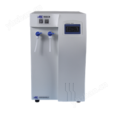 AK-CCSC系列超純水機(jī)