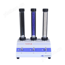 AK-J300氣體凈化器