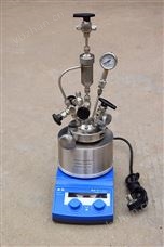 自動加料高壓反應釜