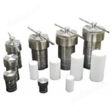 水熱合成反應釜KH-250ml