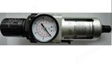 空氣過濾減壓閥