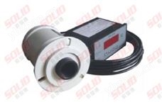 SLD-T單色真空爐測溫儀