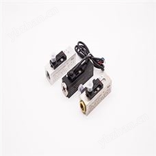 NUC-F21活塞式经济型流量开关