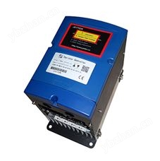 JS系列單相可控硅電力調整器