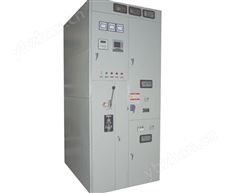 10KV高壓濾波補償柜