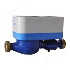 IC卡预付费水表