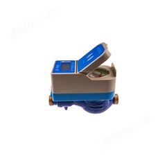 射频卡式智能水表