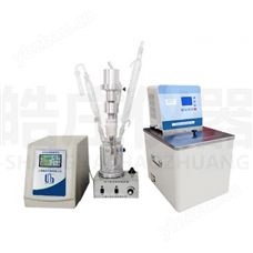 L-1000D恒溫密閉超聲波反應器