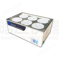 J-HH-6AJ-HH-6A數顯恒溫水浴鍋