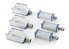 R&S&reg;NRPxxS/SN 三通道二極管功率探頭